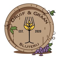 Druif & Graan logo, Druif & Graan contact details