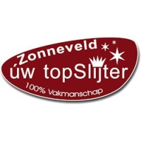 Zonneveld uw Topslijter logo, Zonneveld uw Topslijter contact details