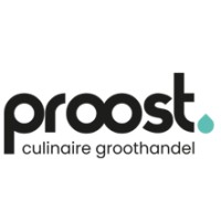 PROOST. logo, PROOST. contact details