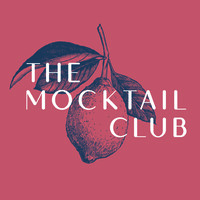 The Mocktail Club logo, The Mocktail Club contact details