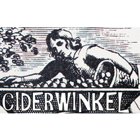 Ciderwinkel logo, Ciderwinkel contact details