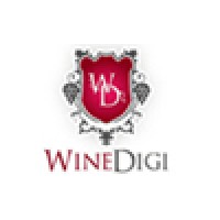 WineDigi.com logo, WineDigi.com contact details