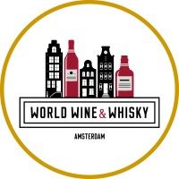 World Wine & Whisky logo, World Wine & Whisky contact details