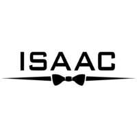 ISAAC academy logo, ISAAC academy contact details