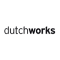 Dutchworks logo, Dutchworks contact details