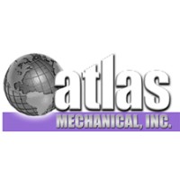 Atlas Mechanical Inc logo, Atlas Mechanical Inc contact details