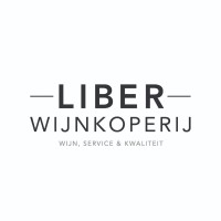 Liber Wijnkoperij logo, Liber Wijnkoperij contact details