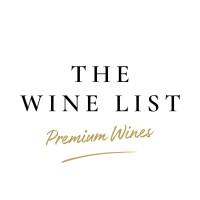 The Wine List logo, The Wine List contact details