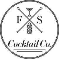 FineStrainCocktailco logo, FineStrainCocktailco contact details