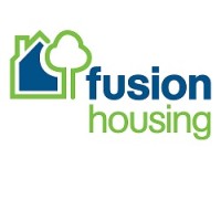 FUSION HOUSING LTD. logo, FUSION HOUSING LTD. contact details