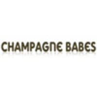 Champagne Babes logo, Champagne Babes contact details