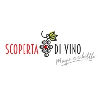 Scoperta di Vino logo, Scoperta di Vino contact details