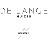 De Lange Menstore logo, De Lange Menstore contact details