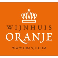 Wijnhuis Oranje logo, Wijnhuis Oranje contact details