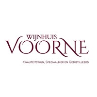 Wijnhuis Voorne logo, Wijnhuis Voorne contact details