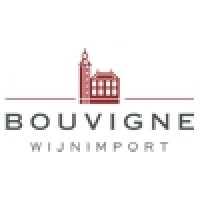 BOUVIGNE WIJNIMPORT b.v. logo, BOUVIGNE WIJNIMPORT b.v. contact details