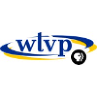 WTVP logo, WTVP contact details