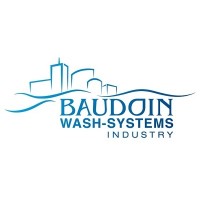 Baudoin Wash Systems INDUSTRY logo, Baudoin Wash Systems INDUSTRY contact details