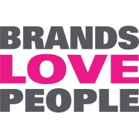 Brands Love People logo, Brands Love People contact details