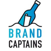 Brand Captains logo, Brand Captains contact details