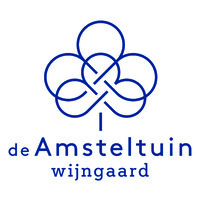 Wijngaard de Amsteltuin logo, Wijngaard de Amsteltuin contact details