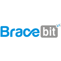 Bracebit logo, Bracebit contact details