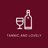 Tannic and Lovely logo, Tannic and Lovely contact details