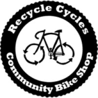 Recycle Cycles logo, Recycle Cycles contact details