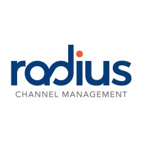 Radius Channel Management logo, Radius Channel Management contact details