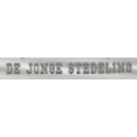 De Jonge Stedelingen BV logo, De Jonge Stedelingen BV contact details