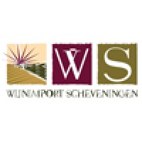 Wijnimport Scheveningen logo, Wijnimport Scheveningen contact details