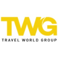 Travel World Group logo, Travel World Group contact details