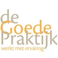 De Goede Praktijk logo, De Goede Praktijk contact details