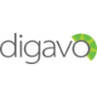 digavo logo, digavo contact details