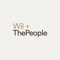 Wil + The People logo, Wil + The People contact details