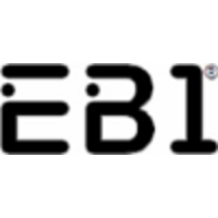 eBusiness 1 - eB1 logo, eBusiness 1 - eB1 contact details