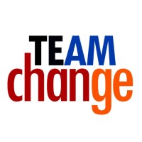 Teamchange logo, Teamchange contact details