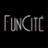 FunCité logo, FunCité contact details