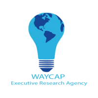 WAYCAP Executive Research Agency logo, WAYCAP Executive Research Agency contact details