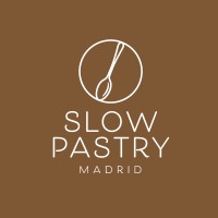 Slowpastry logo, Slowpastry contact details