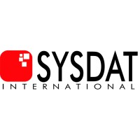 Sysdat International SA logo, Sysdat International SA contact details