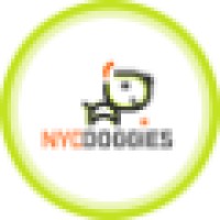 NYC Doggies logo, NYC Doggies contact details