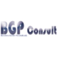 BGP Consult logo, BGP Consult contact details