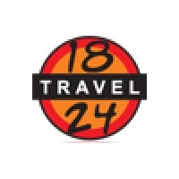 18-24 Travel logo, 18-24 Travel contact details