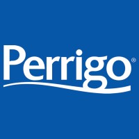 Perrigo France logo, Perrigo France contact details