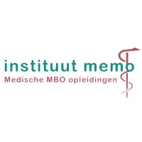 Instituut Memo logo, Instituut Memo contact details