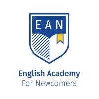 English Academy for Newcomers logo, English Academy for Newcomers contact details