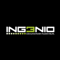 INGENIO3 - Comunicación & Eventos - logo, INGENIO3 - Comunicación & Eventos - contact details