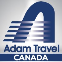 Adam Travel Canada logo, Adam Travel Canada contact details