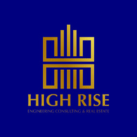 High Rise logo, High Rise contact details